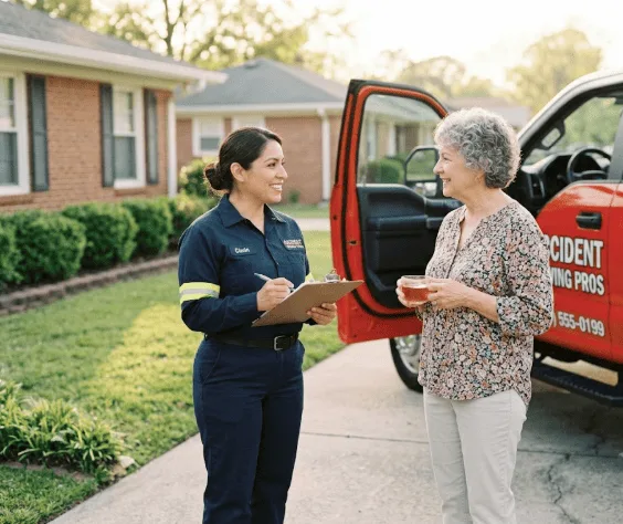 Accident Towing Service Mcgregor, MN FAQs